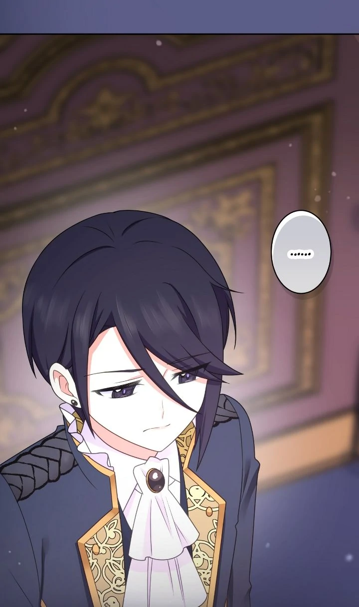 Reincarnated as the Antagonist's Maid Chapter 33 - page 5