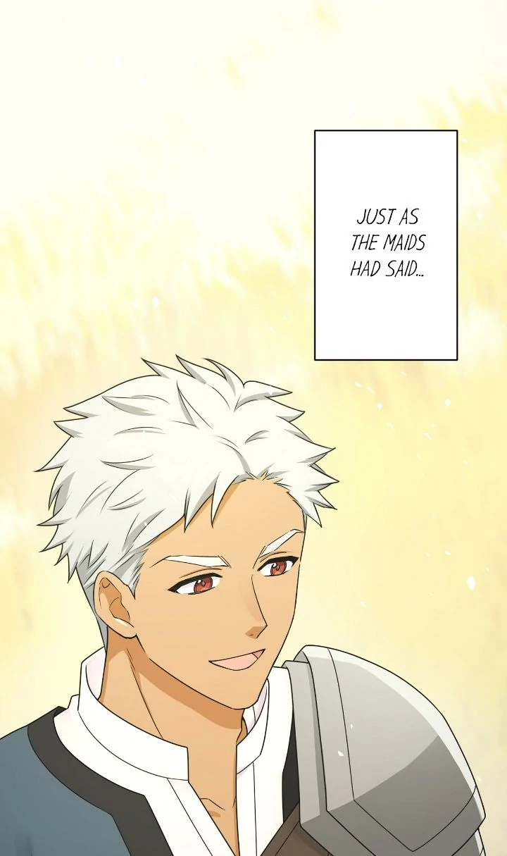 Reincarnated as the Antagonist's Maid Chapter 33 - page 64