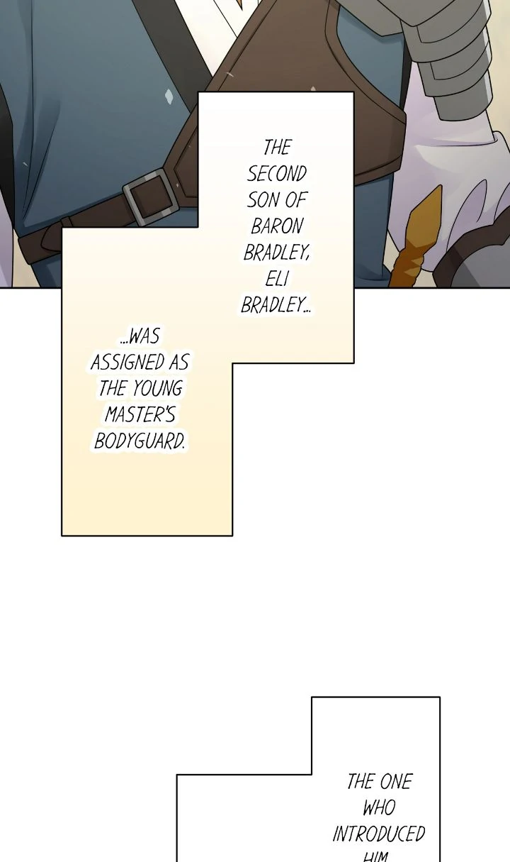 Reincarnated as the Antagonist's Maid Chapter 33 - page 65