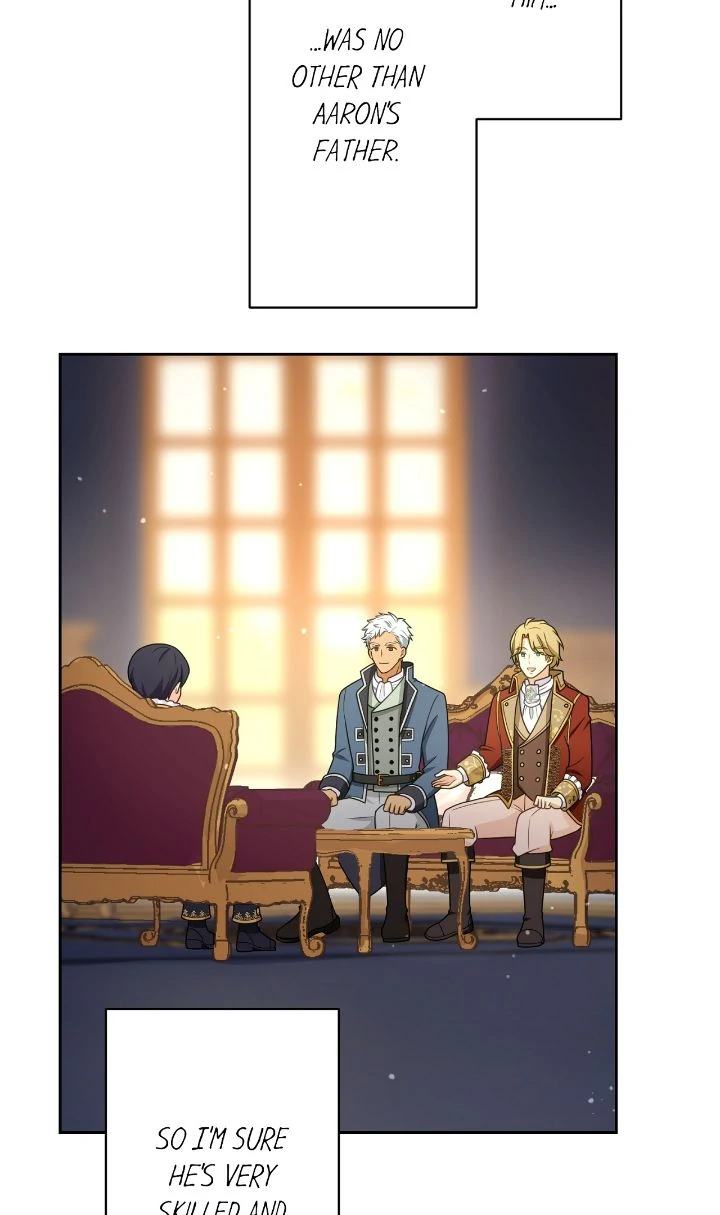 Reincarnated as the Antagonist's Maid Chapter 33 - page 66