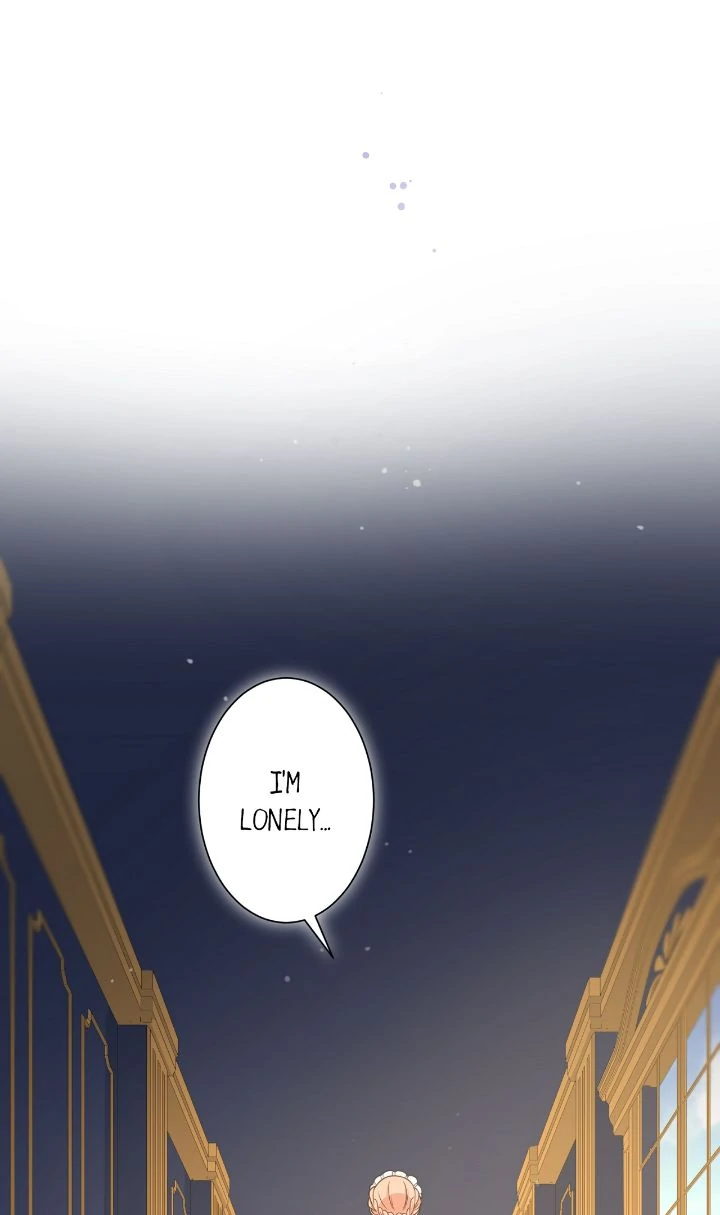 Reincarnated as the Antagonist's Maid Chapter 33 - page 79