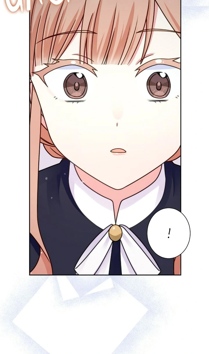 Reincarnated as the Antagonist's Maid Chapter 33 - page 81