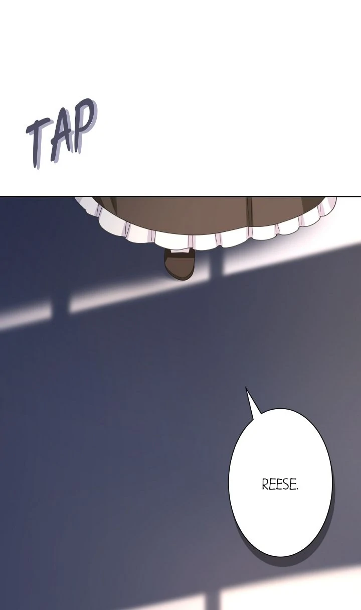 Reincarnated as the Antagonist's Maid Chapter 33 - page 84