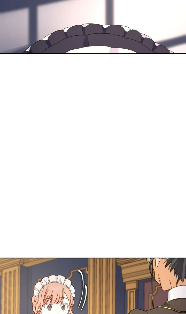 Reincarnated as the Antagonist's Maid Chapter 33 - page 85