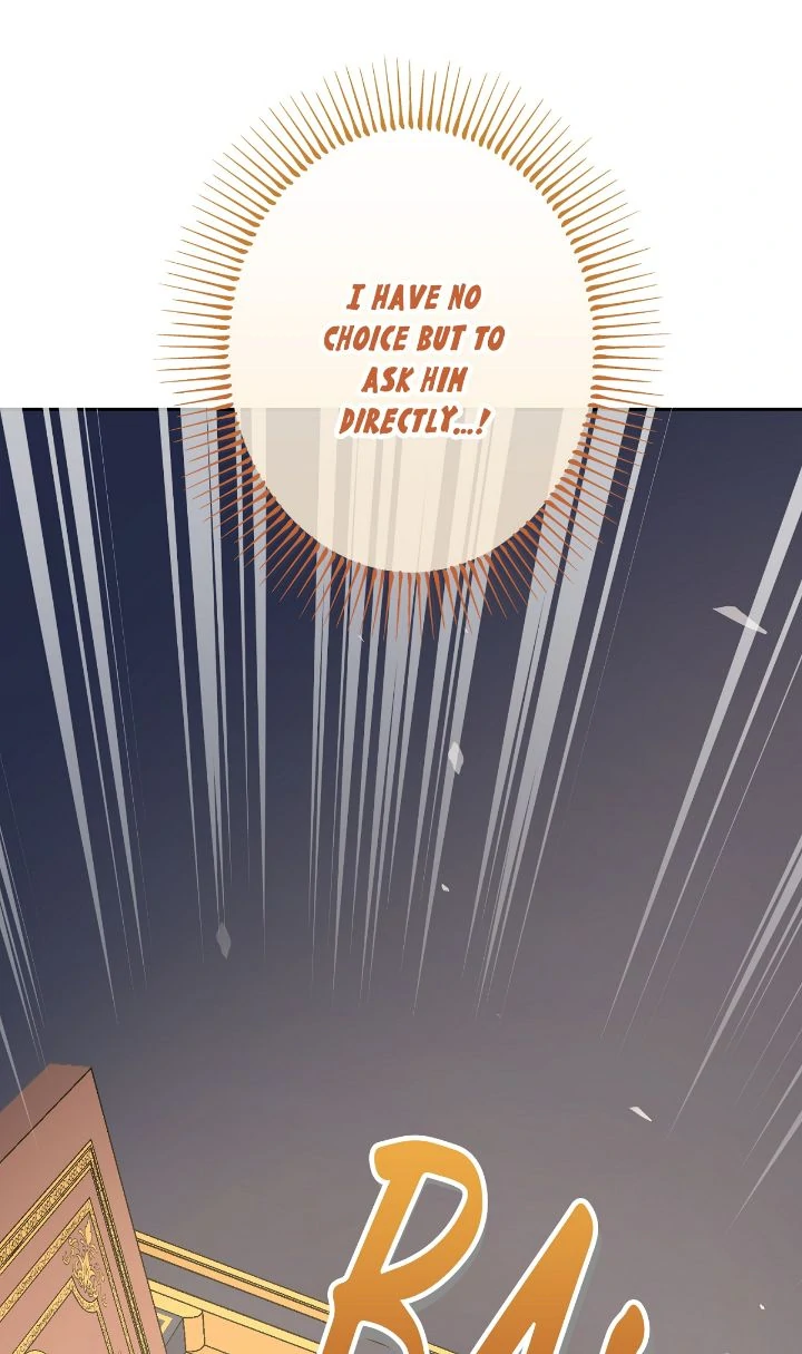 Reincarnated as the Antagonist's Maid Chapter 34 - page 104