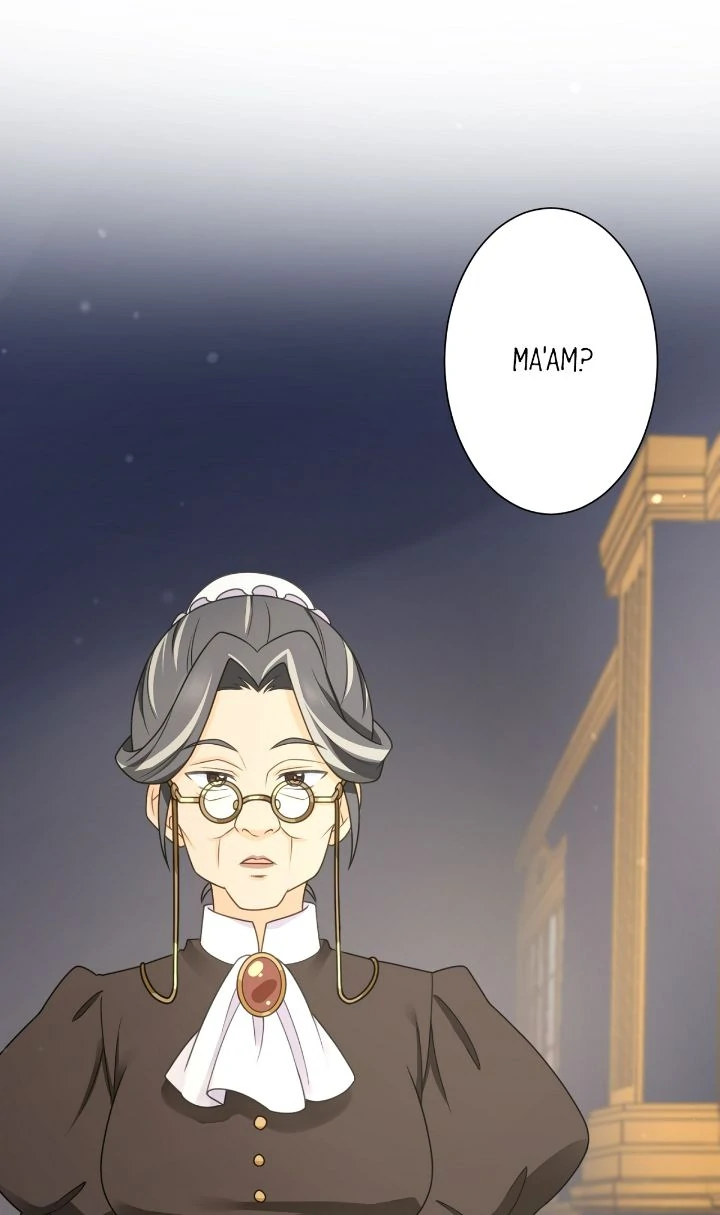 Reincarnated as the Antagonist's Maid Chapter 34 - page 11