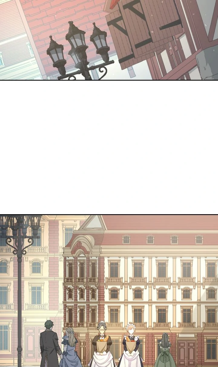 Reincarnated as the Antagonist's Maid Chapter 34 - page 15