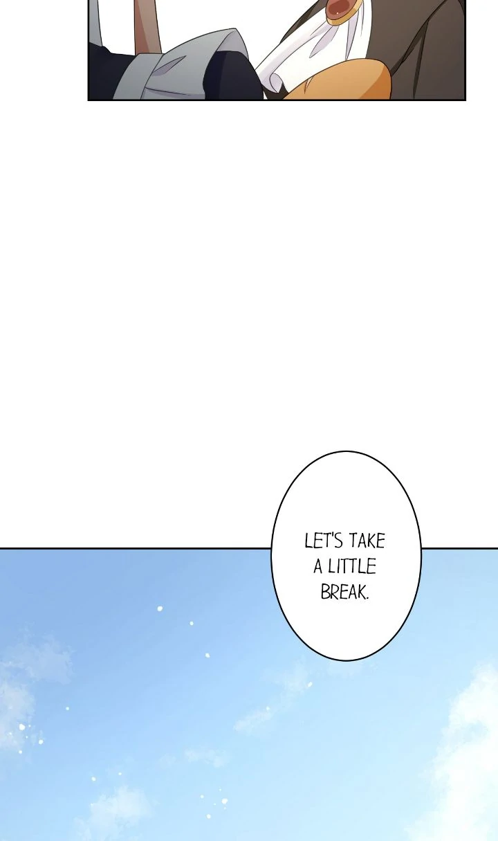 Reincarnated as the Antagonist's Maid Chapter 34 - page 22