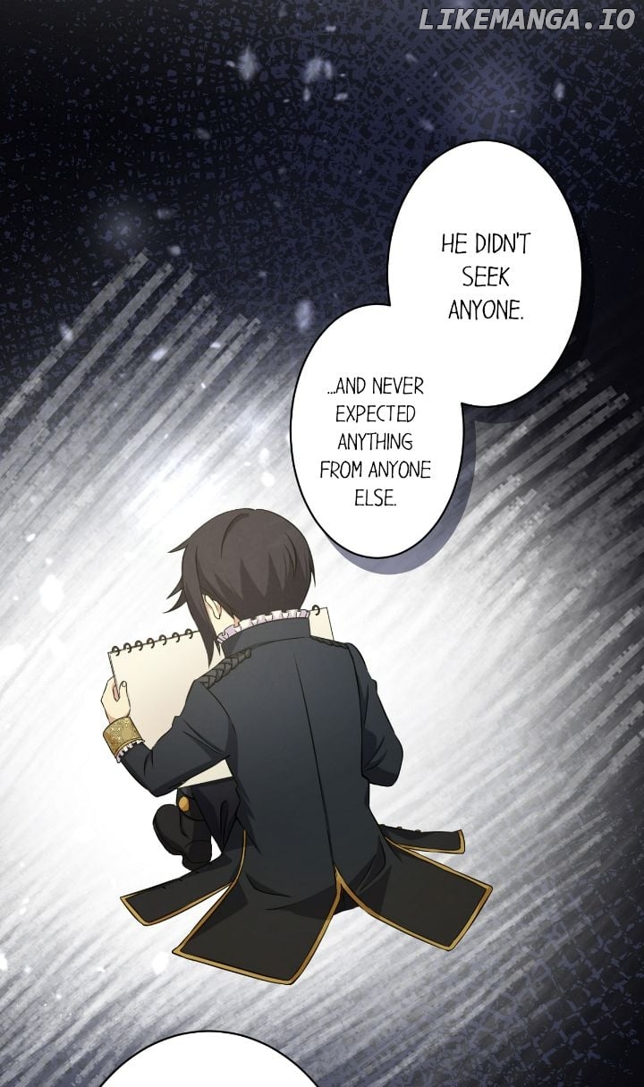 Reincarnated as the Antagonist's Maid Chapter 34 - page 26