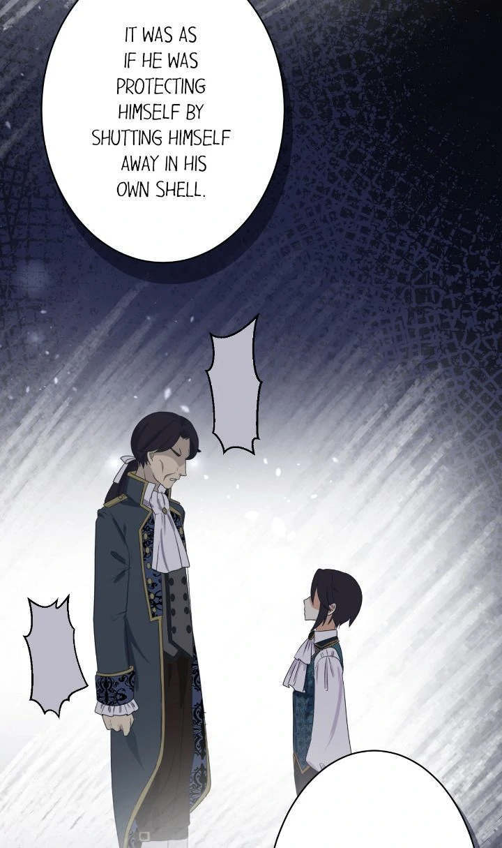 Reincarnated as the Antagonist's Maid Chapter 34 - page 27