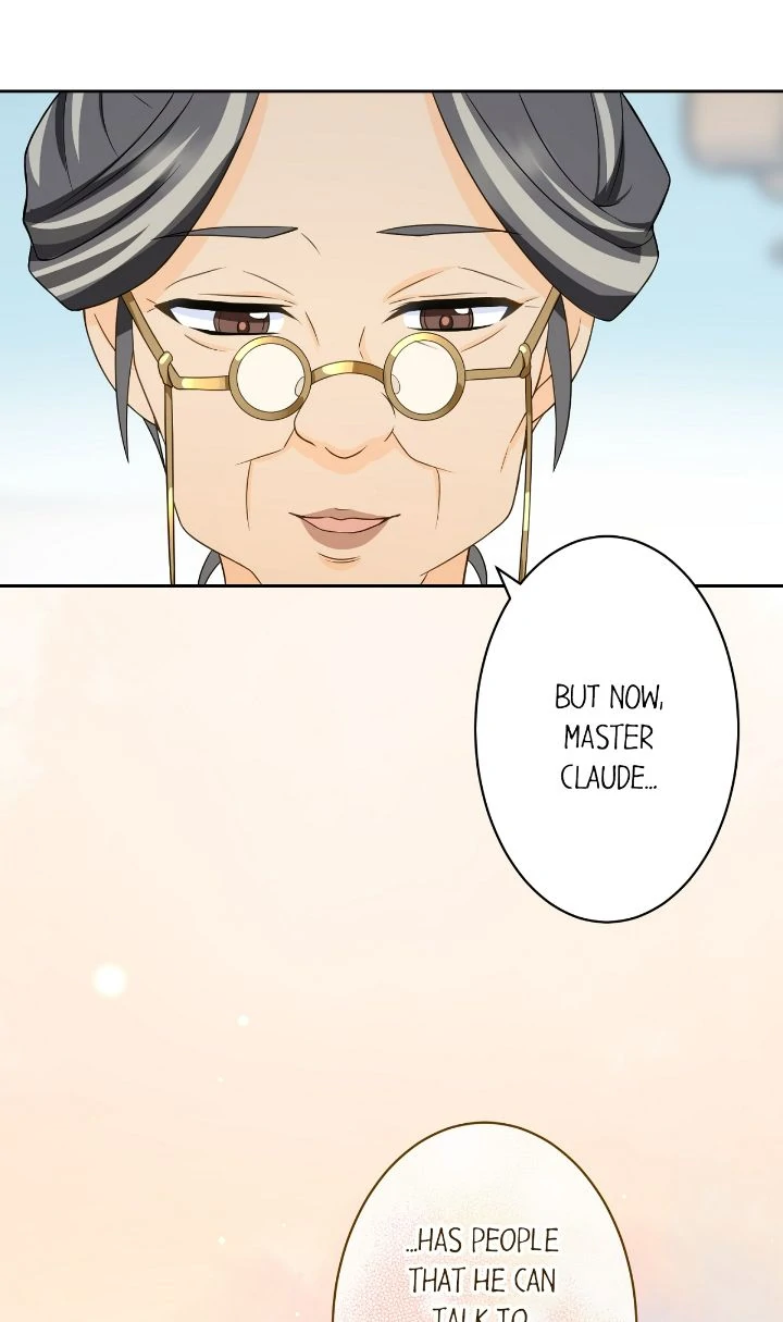 Reincarnated as the Antagonist's Maid Chapter 34 - page 29