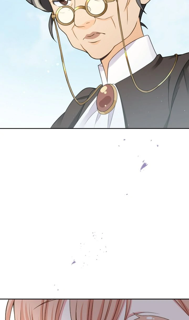 Reincarnated as the Antagonist's Maid Chapter 34 - page 36