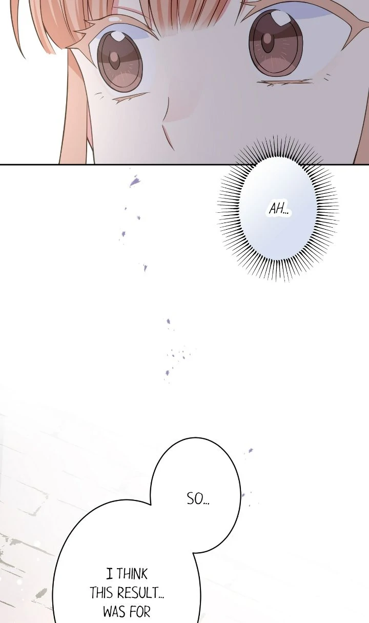 Reincarnated as the Antagonist's Maid Chapter 34 - page 37