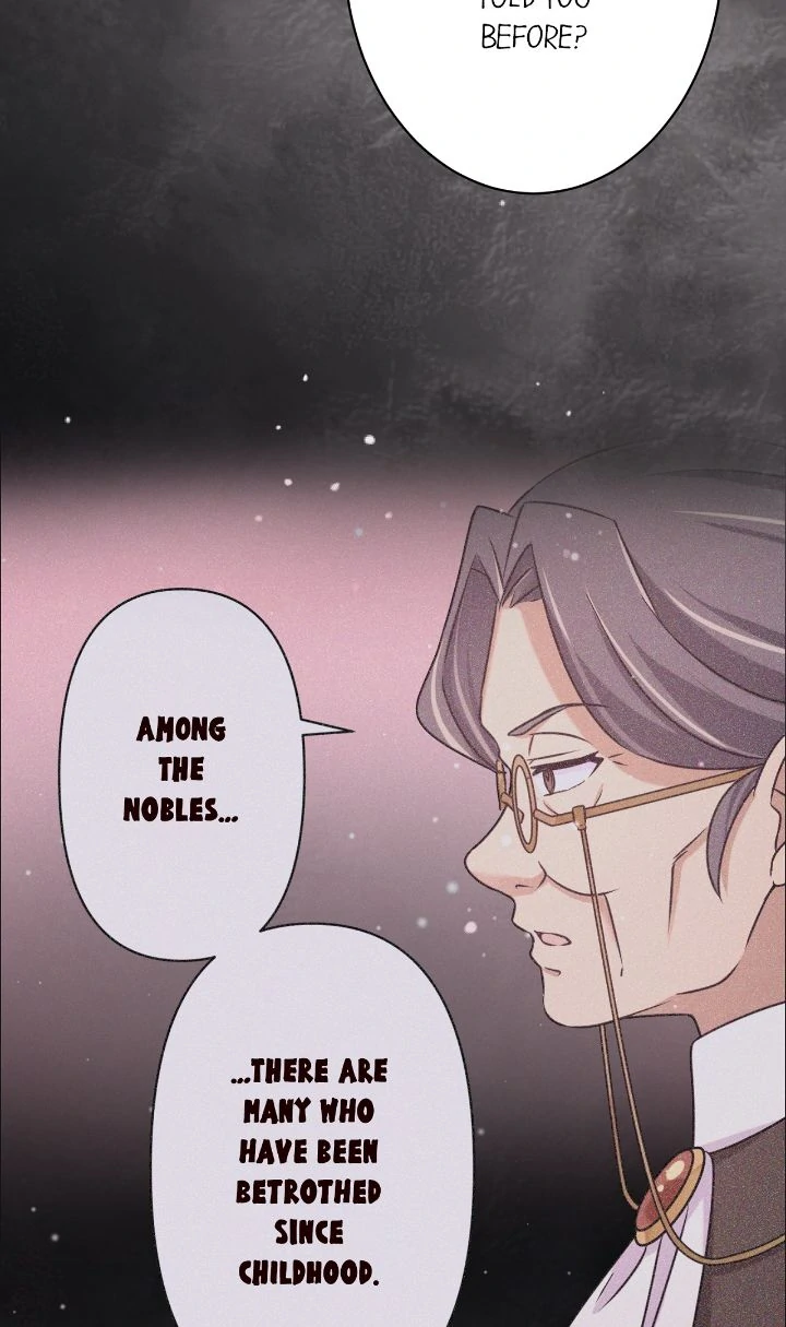 Reincarnated as the Antagonist's Maid Chapter 34 - page 39
