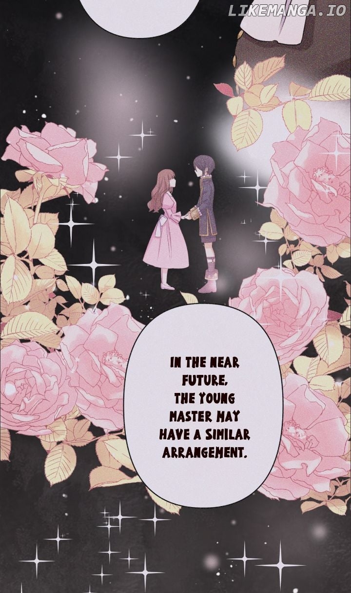 Reincarnated as the Antagonist's Maid Chapter 34 - page 40