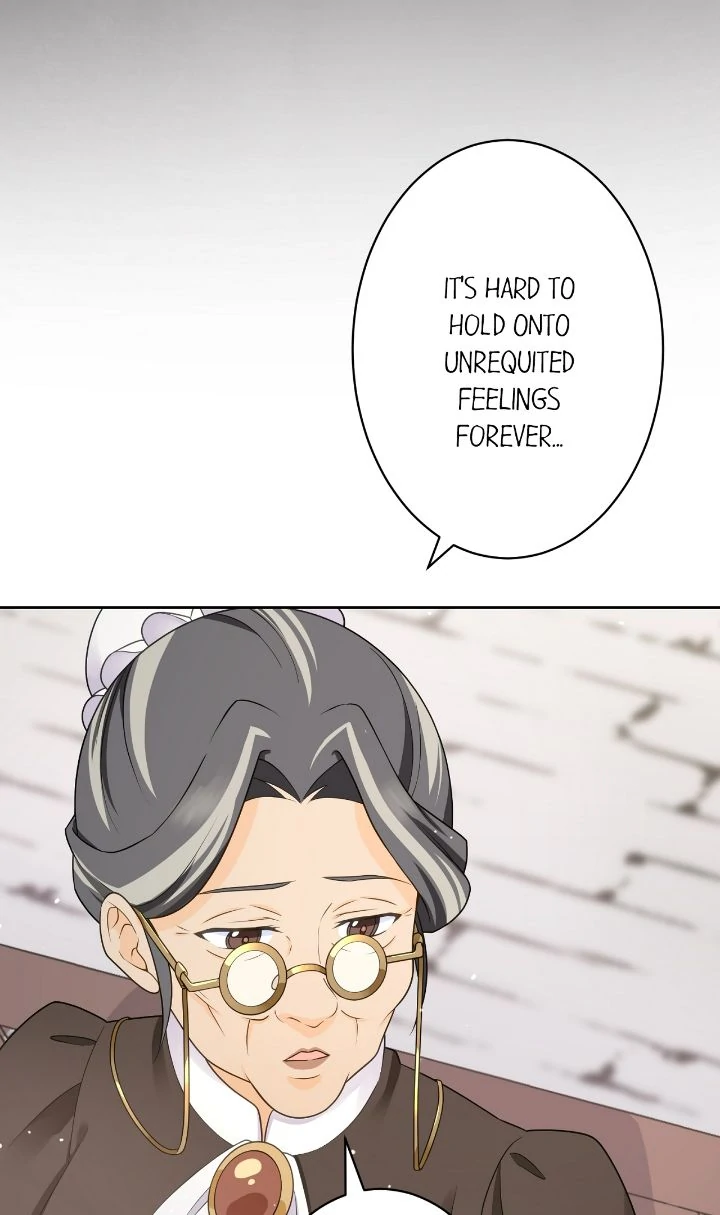 Reincarnated as the Antagonist's Maid Chapter 34 - page 43