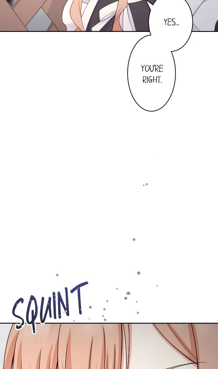 Reincarnated as the Antagonist's Maid Chapter 34 - page 45