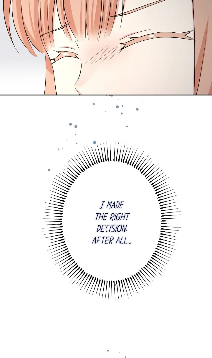 Reincarnated as the Antagonist's Maid Chapter 34 - page 46