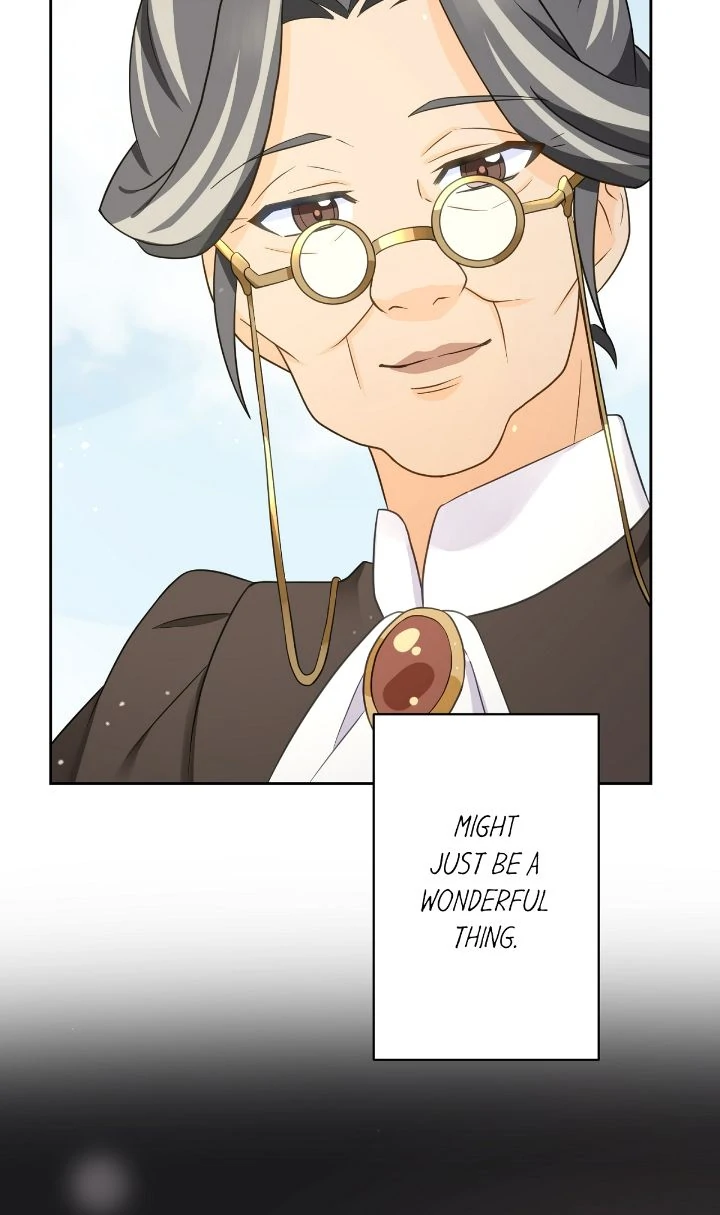 Reincarnated as the Antagonist's Maid Chapter 34 - page 51