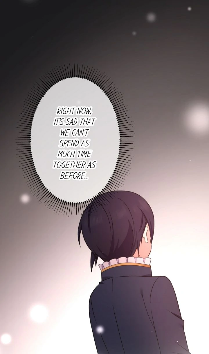 Reincarnated as the Antagonist's Maid Chapter 34 - page 52