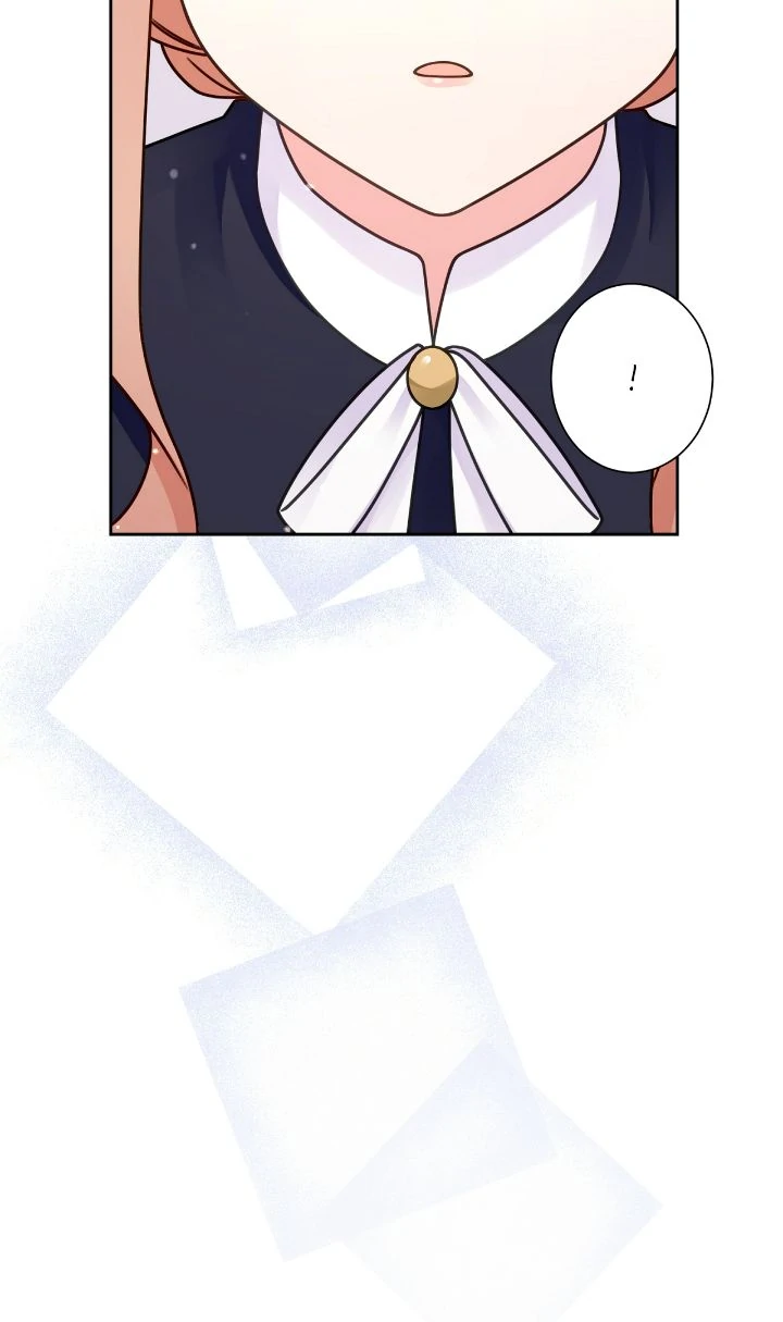 Reincarnated as the Antagonist's Maid Chapter 34 - page 6