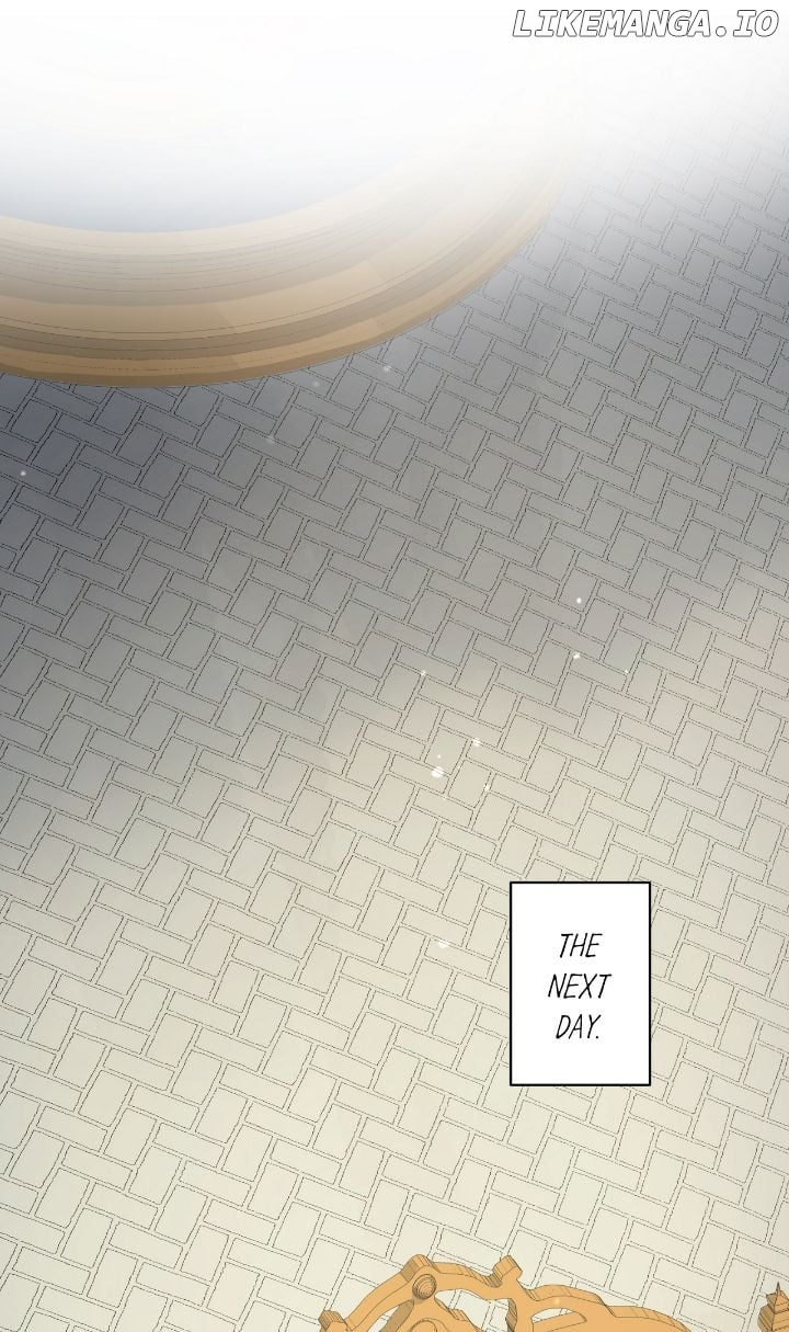 Reincarnated as the Antagonist's Maid Chapter 34 - page 60
