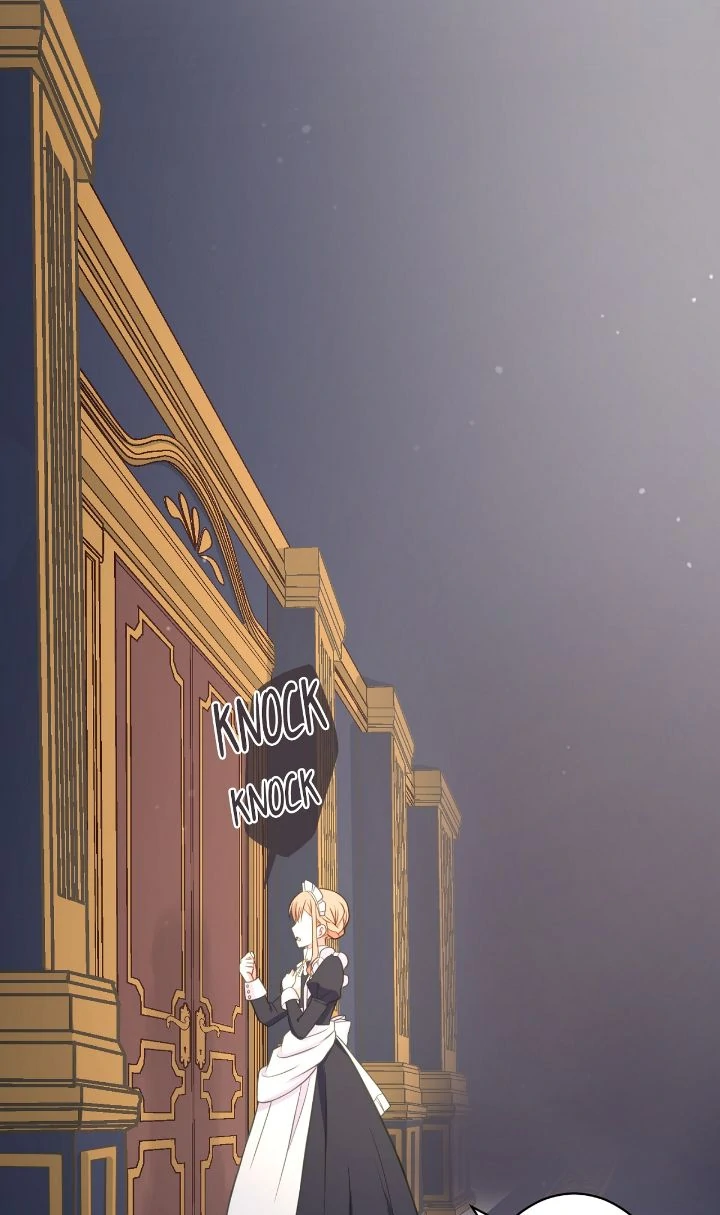 Reincarnated as the Antagonist's Maid Chapter 34 - page 67
