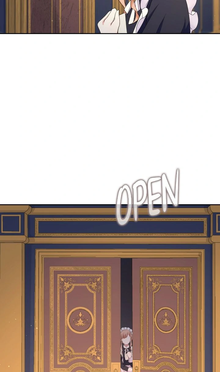 Reincarnated as the Antagonist's Maid Chapter 34 - page 69