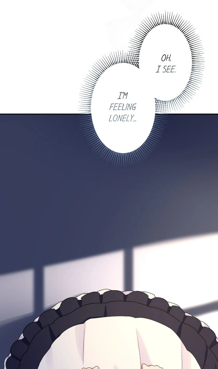 Reincarnated as the Antagonist's Maid Chapter 34 - page 7