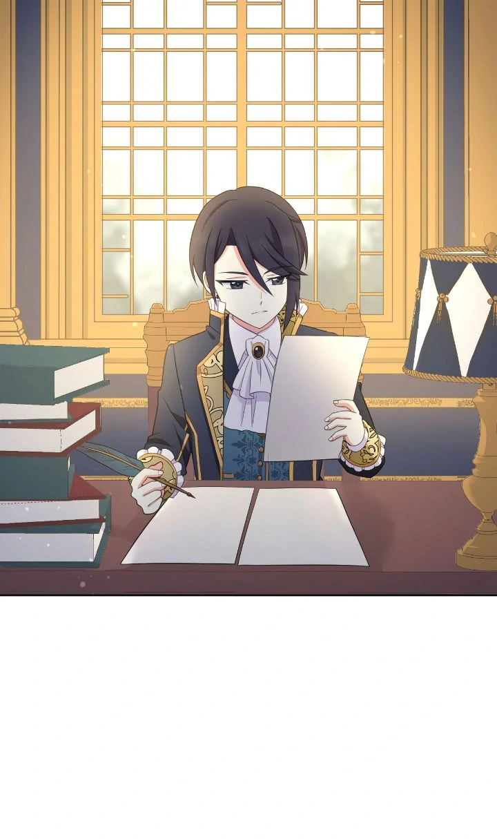 Reincarnated as the Antagonist's Maid Chapter 34 - page 71