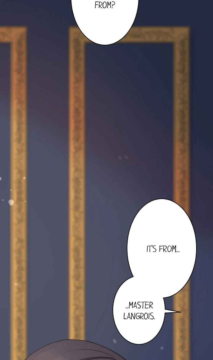 Reincarnated as the Antagonist's Maid Chapter 34 - page 73