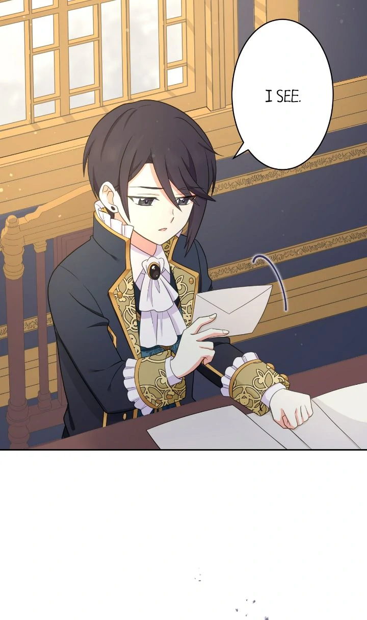 Reincarnated as the Antagonist's Maid Chapter 34 - page 75