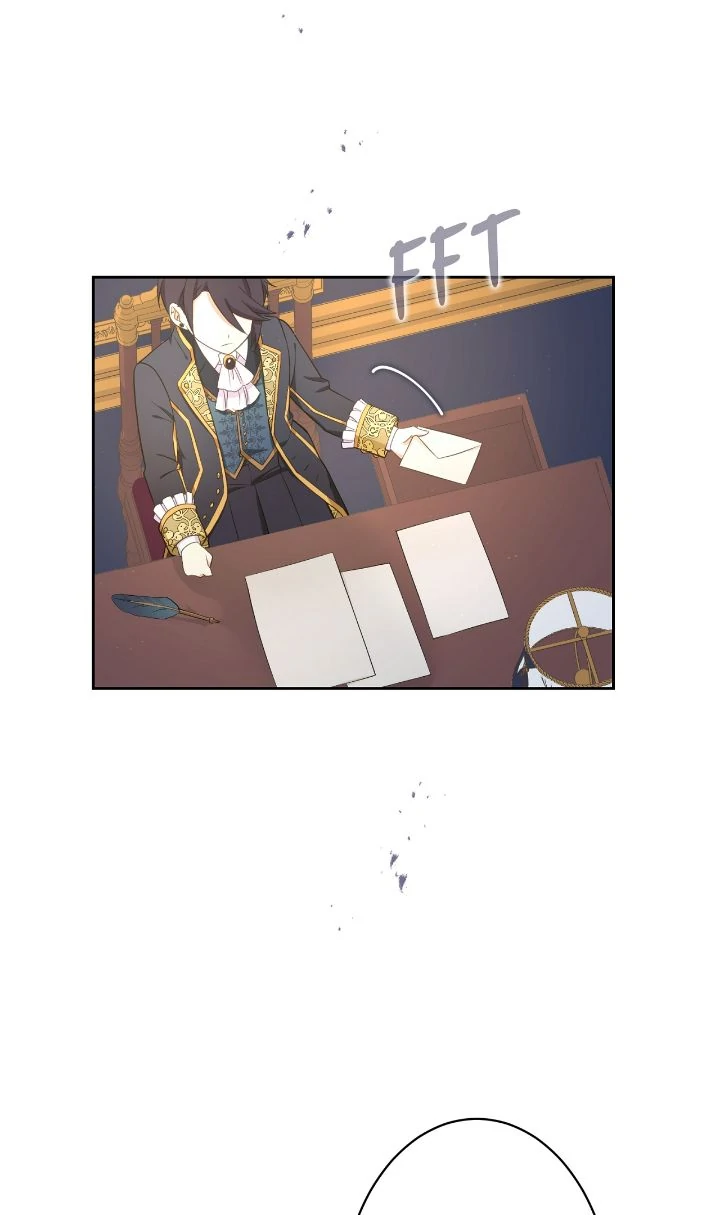 Reincarnated as the Antagonist's Maid Chapter 34 - page 77