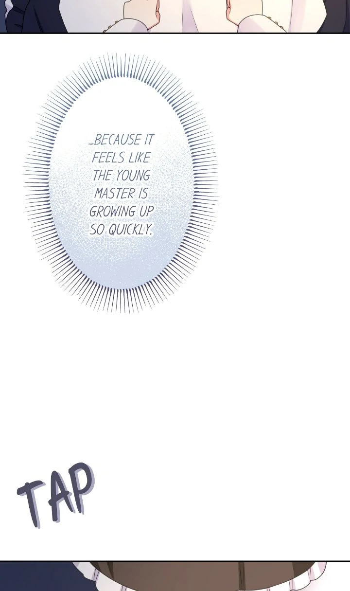 Reincarnated as the Antagonist's Maid Chapter 34 - page 8