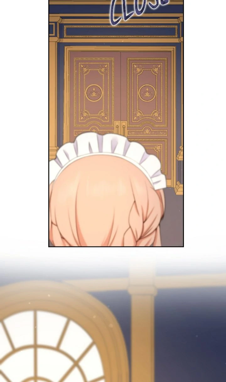 Reincarnated as the Antagonist's Maid Chapter 34 - page 82