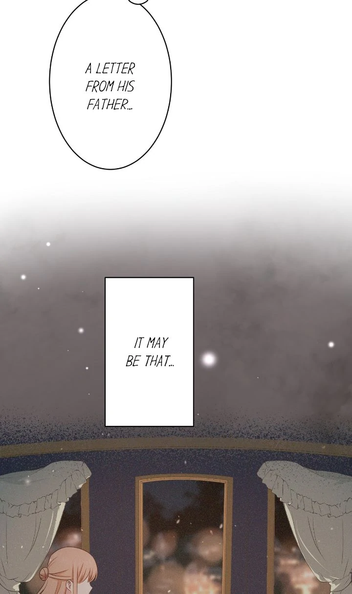 Reincarnated as the Antagonist's Maid Chapter 34 - page 85