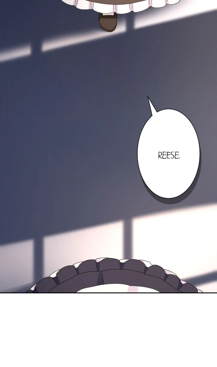 Reincarnated as the Antagonist's Maid Chapter 34 - page 9