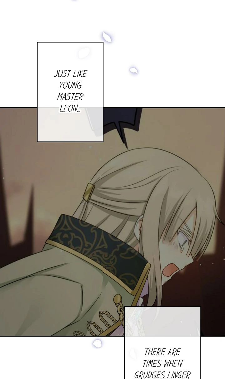 Reincarnated as the Antagonist's Maid Chapter 34 - page 90