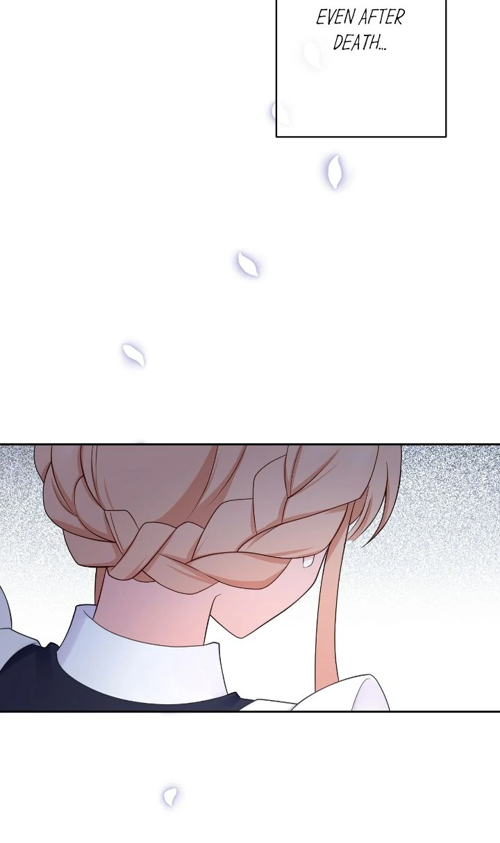 Reincarnated as the Antagonist's Maid Chapter 34 - page 91