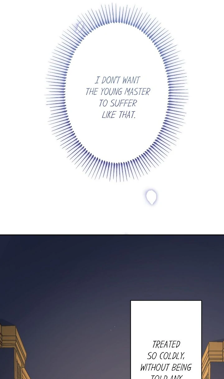 Reincarnated as the Antagonist's Maid Chapter 34 - page 92