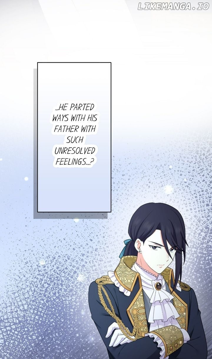 Reincarnated as the Antagonist's Maid Chapter 34 - page 97