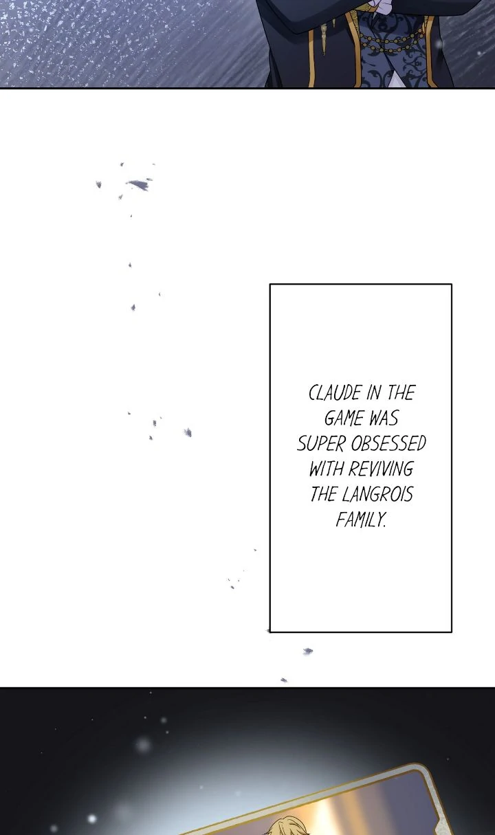 Reincarnated as the Antagonist's Maid Chapter 34 - page 98