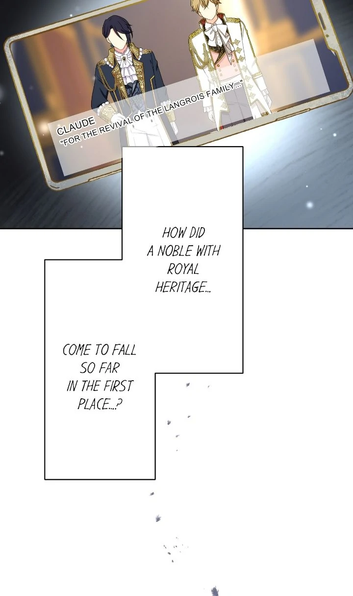 Reincarnated as the Antagonist's Maid Chapter 34 - page 99