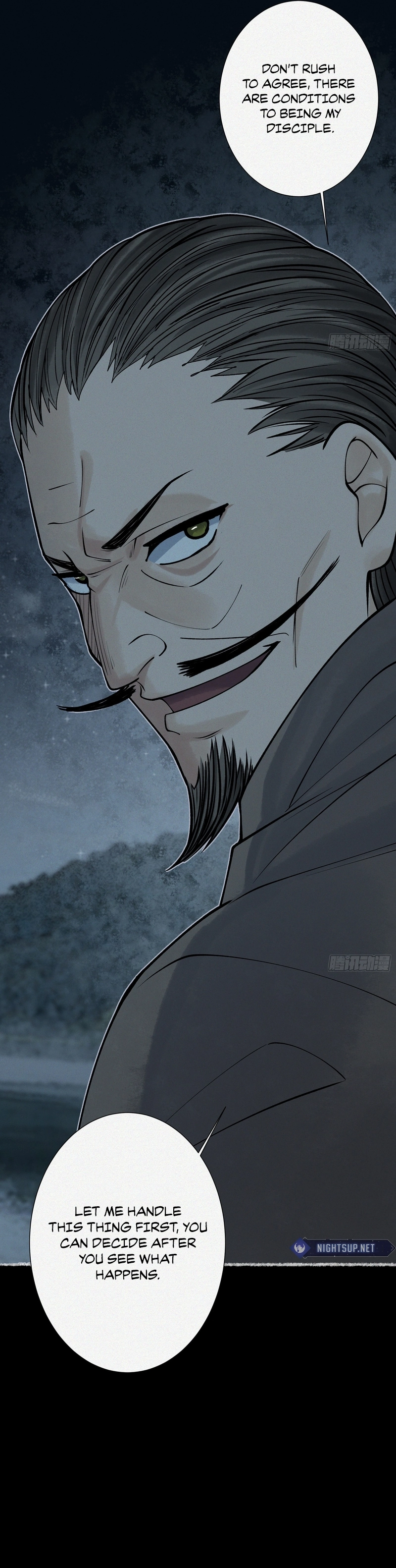 My First Case: The Corpse of My Ex-Girlfriend Chapter 9 - page 10