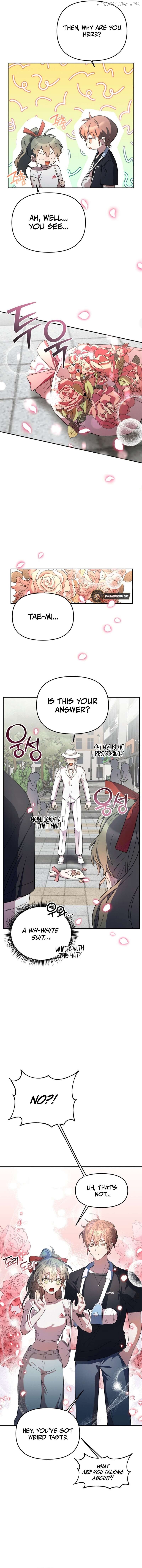 Taoist Academy Muwigwan Chapter 16 - page 2