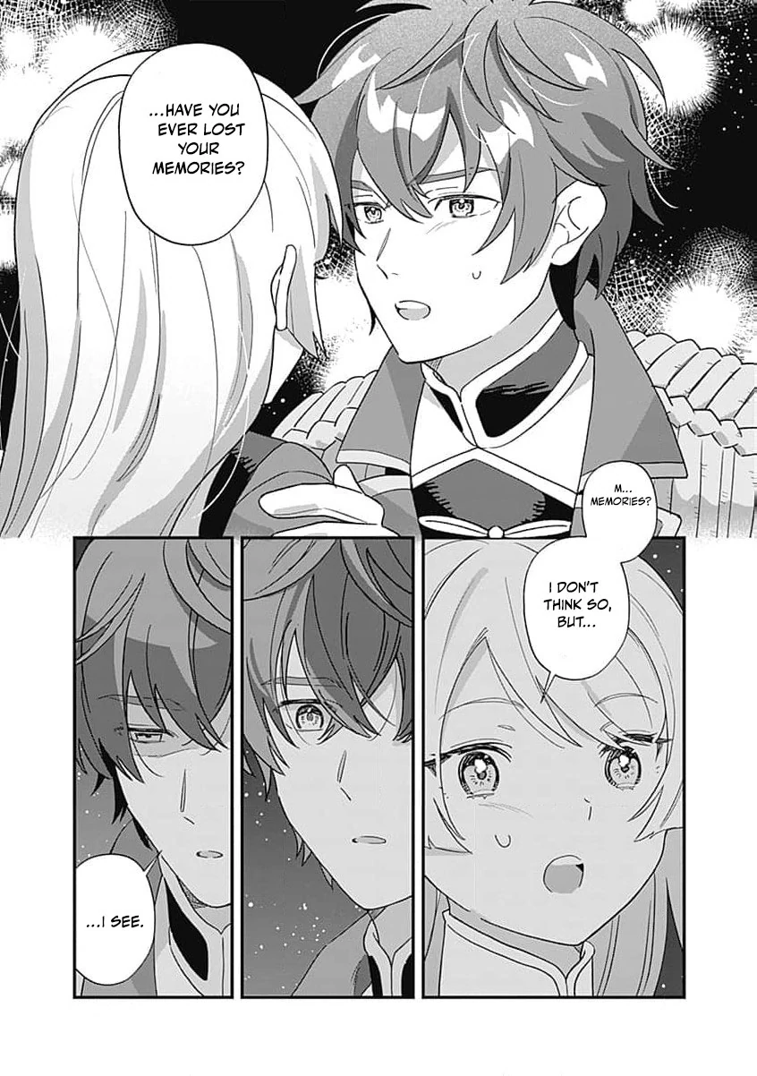Moto seijo hiroin no watashi, zokuhende wa mobunanoni zen sutētasu (kō kando o fukumu) ga kansuto shite iru ndesuga Chapter 4 - page 29