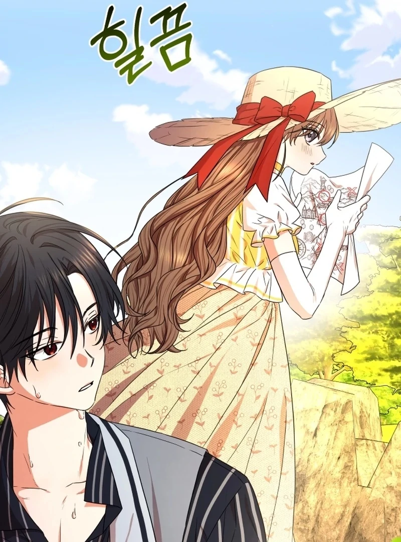 I'm Done Being Your Best Friend Chapter 7 - page 10