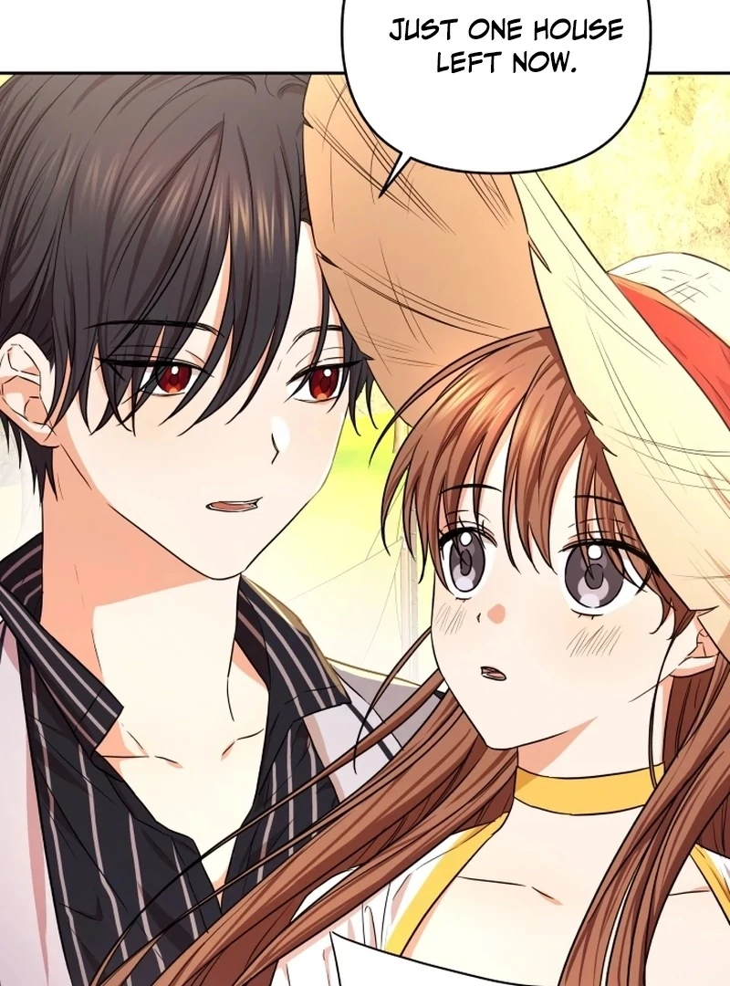 I'm Done Being Your Best Friend Chapter 7 - page 13