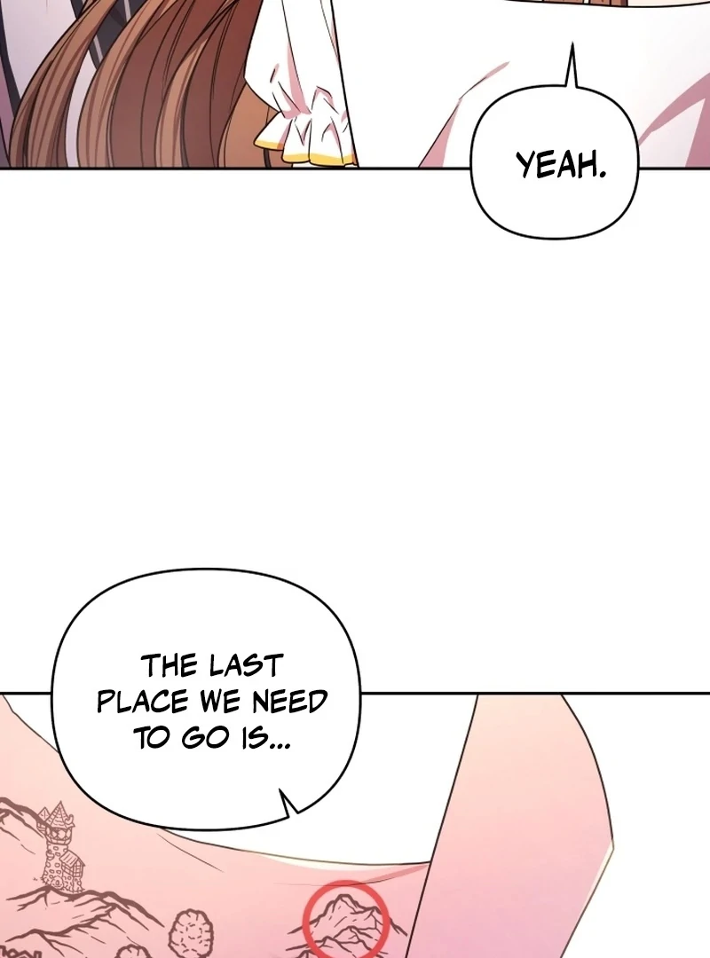 I'm Done Being Your Best Friend Chapter 7 - page 14