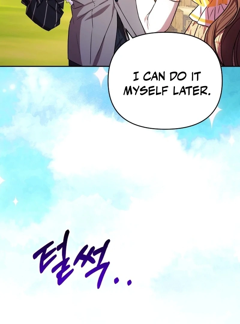 I'm Done Being Your Best Friend Chapter 7 - page 20